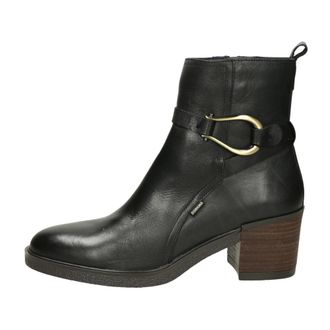 Fluchos Bota Tobillera Aroma - Shoes - Mujer - Negro - 38 EU