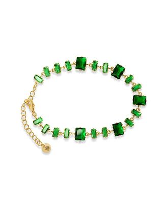 Bruno Magli Plated Bracelet