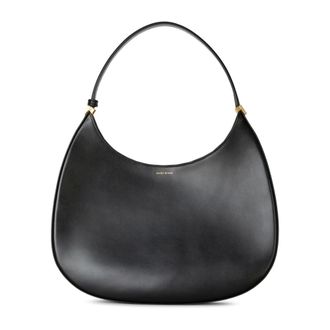 Magda Butrym Handbags, female, Black, Size: ONE SIZE Vesna Bag