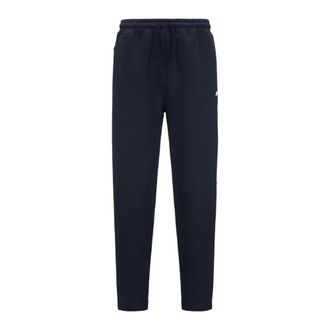 K-Way Micka Spacer Pants - - Trousers - Uomo - Blu - XS