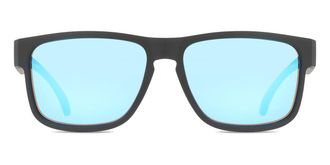 Mormaii Monterey Infantil Kids M0059A1412 Mens Sunglasses Black Size 51