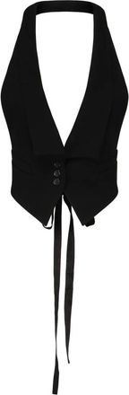 Pinko Mujer, Chaquetas, Negro, Talla: M