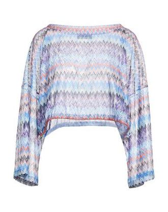 Missoni TOPWEAR - Tops on YOOX.COM