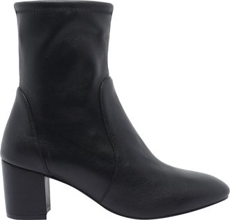 Stuart Weitzman Yuliana Pump Booties