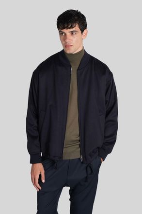 Barena Giare Bomber Jacket