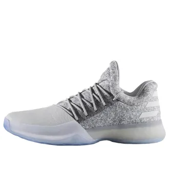 adidas Harden Volume 1 Greyvy BW0553