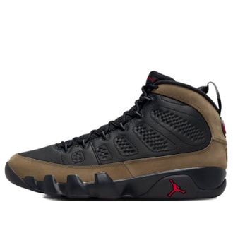Nike Jordan Air Jordan 9 Retro Olive HV4794-030