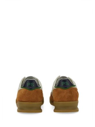 Paul Smith Dover Sneaker - White