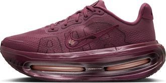 Nike Womens Vomero Premium Road Running Shoes in Red | IQ7608-600