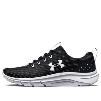 Under Armour Phade RN 2 Black 3024880-001