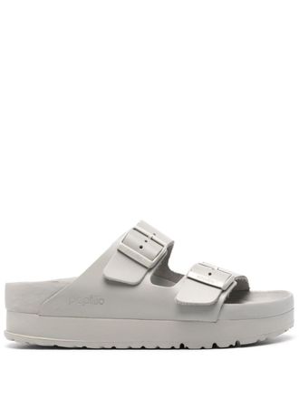 Birkenstock Arizona Platform Sandals