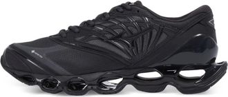 Mizuno Schoenen, Heren, Zwart, 41 1/2 EU, Wave Prophecy LS GTX