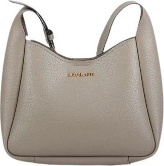 Michael Kors Dames, Tassen, Beige, Maat: ONE Size Leer