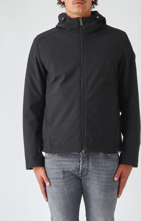 Colmar Jacket Men color Black