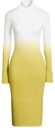 Liu Jo VESTIDOS - Vestidos midi en YOOX.COM