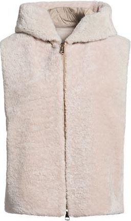 Manzoni24 CAPISPALLA - Shearling & Teddy su YOOX.COM