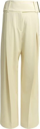Sportmax Ma&szlig;geschneiderte Hose