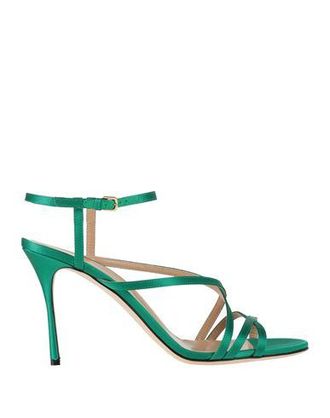 Sergio Rossi CALZADO - Sandalias con cierre en YOOX.COM