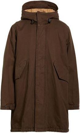 Aspesi COATS & JACKETS - Coats on YOOX.COM