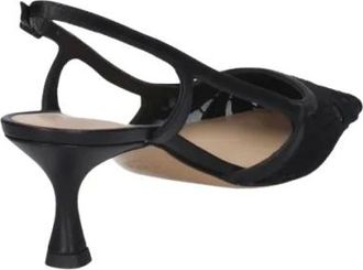 Roberto Festa Milano Mujer, Zapatos, Negro, Talla: 41 EU