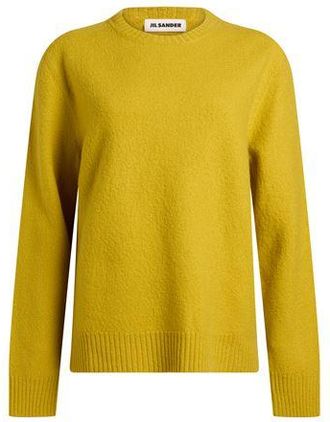 Jil Sander MAGLIERIA - Pullover su YOOX.COM