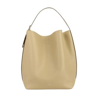 Toteme Mujer, Bolsos, Beige, Talla: ONE Size