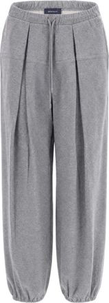 Sportmax Mujer, Pantalones, Gris, Talla: S