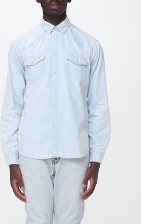 Armani Jeans Camicia in denim