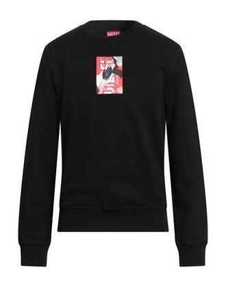 Diesel Sweatshirts