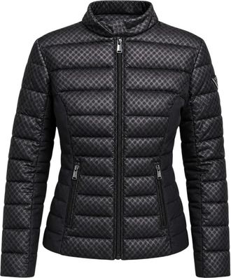 Guess Donna, Giacche, Nero, XS, new