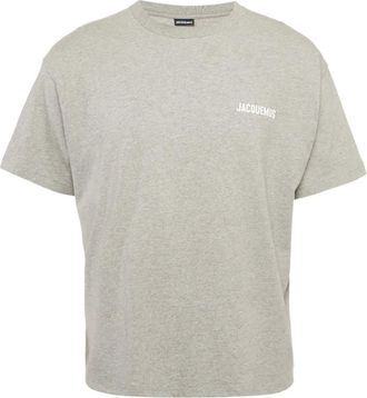 Jacquemus 1170409 Grey - Grijs