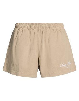 Sporty & Rich HOSEN & R&Ouml;CKE - Shorts & Bermudashorts auf YOOX.COM