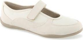 Unionbay Ruby Mary Jane Sneaker in White at Nordstrom Rack, Size 6.5