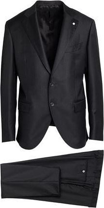 Luigi Bianchi Mantova Suits