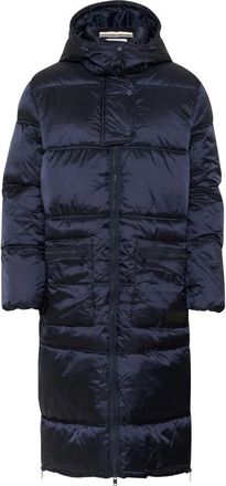 Saint Tropez Giacca FrancesSZ - - Coats - Donna - Blu - S