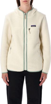 Patagonia Retropile Hoodie