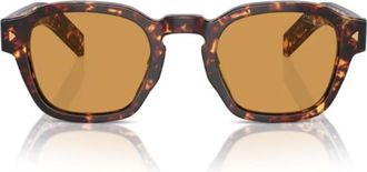 Prada Pr A16 S Havana