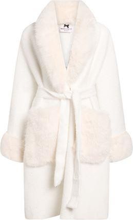 No Secrets World ROPA DE ABRIGO - Abrigos en YOOX.COM