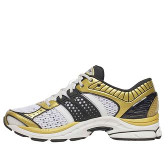 Saucony ProGrid Paramount White Gold S70948-5