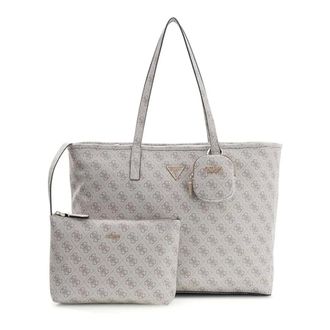 Guess Tassen, Dames, Wit, ONE Size, Power Play II Tote Bag