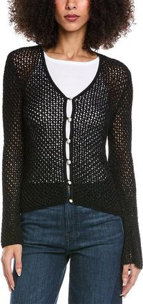 Rag & Bone Ellie V-Neck Cardigan