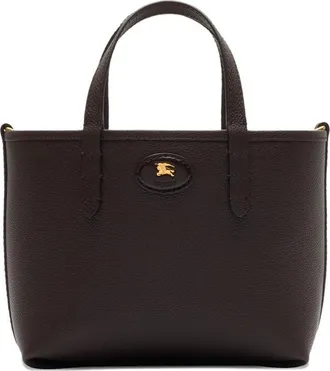 Burberry Borse Marrone-Donna