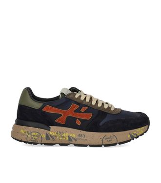 Premiata SNEAKER MICK7721 PREMIATA