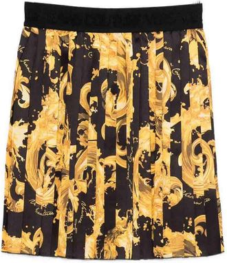 Versace Jeans Couture Skirt