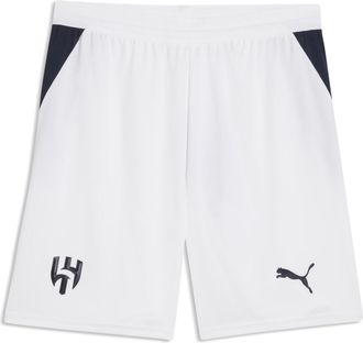 Puma Shorts Al Hilal SFC 26/27 da uomo, Accessori, Bianco, 3XL