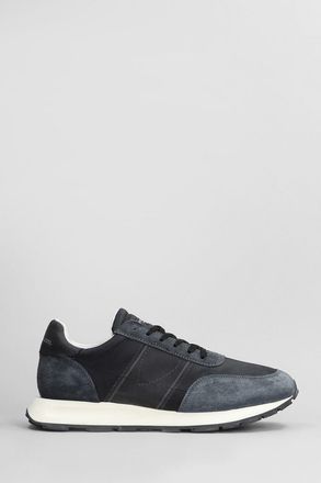 Philippe Model Tour Low Sneakers