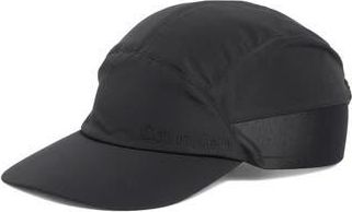 Calvin Klein Mesh Panel Performance Hat in Black at Nordstrom Rack