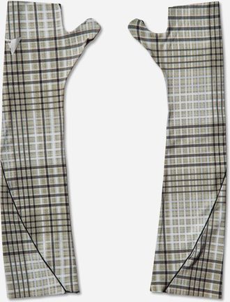 Roa Tatli UPF 50+ Arm Sleeves Sage Green