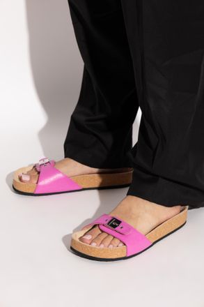 Balenciaga Balenciaga X Scholl, Womens, Pink