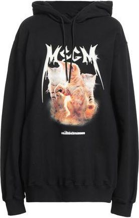 Msgm TOPWEAR - Sweatshirts on YOOX.COM